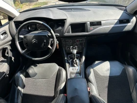 Citroen C5 3.0hdi V6 240кс - 5150 € - 10887146 8 | Car24.bg Citroen C5 3.0hdi V6 240кс - 5150 € - 10887146 8