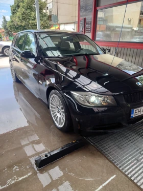 BMW 320 - 4450 € - 18555255 4 | Car24.bg BMW 320 - 4450 € - 18555255 4