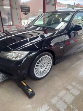 BMW 320 - 4450 € - 18555255 2 | Car24.bg BMW 320 - 4450 € - 18555255 2