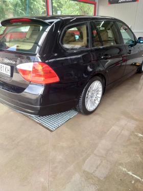 BMW 320 - 4450 € - 18555255 6 | Car24.bg BMW 320 - 4450 € - 18555255 6