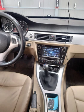 BMW 320 - 4450 € - 18555255 8 | Car24.bg BMW 320 - 4450 € - 18555255 8