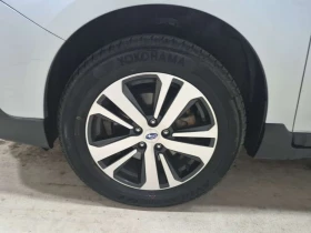 Subaru Outback * LIMITED * CARFAX * БЕЗ ПЪРВОНАЧАЛНА ВНОСКА | Auto.bg — изображение 6 Subaru Outback * LIMITED * CARFAX * БЕЗ ПЪРВОНАЧАЛНА ВНОСКА | Auto.bg — изображение 6