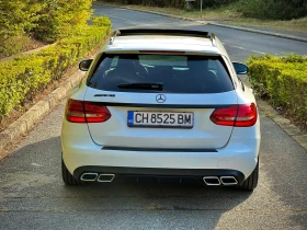 Mercedes-Benz C 220 AMG Line - 16500 € - 54650972 5 | Car24.bg Mercedes-Benz C 220 AMG Line - 16500 € - 54650972 5