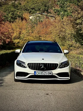 Mercedes-Benz C 220 AMG Line - 16500 € - 54650972 2 | Car24.bg Mercedes-Benz C 220 AMG Line - 16500 € - 54650972 2
