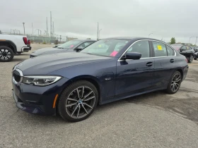 Снимка BMW 330