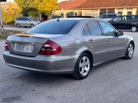 Mercedes-Benz E 220 2.2CDI Avantgarde Автоматик | Auto.bg — изображение 6 Mercedes-Benz E 220 2.2CDI Avantgarde Автоматик | Auto.bg — изображение 6