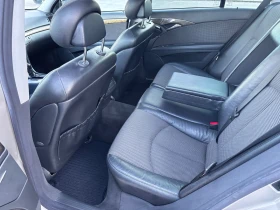 Mercedes-Benz E 220 2.2CDI Avantgarde Автоматик | Auto.bg — изображение 15 Mercedes-Benz E 220 2.2CDI Avantgarde Автоматик | Auto.bg — изображение 15