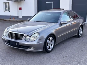 Mercedes-Benz E 220 2.2CDI Avantgarde Автоматик | Auto.bg — изображение 2 Mercedes-Benz E 220 2.2CDI Avantgarde Автоматик | Auto.bg — изображение 2