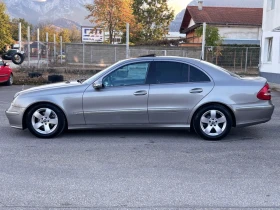 Mercedes-Benz E 220 2.2CDI Avantgarde Автоматик | Auto.bg — изображение 3 Mercedes-Benz E 220 2.2CDI Avantgarde Автоматик | Auto.bg — изображение 3