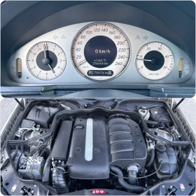 Mercedes-Benz E 220 2.2CDI Avantgarde Автоматик | Auto.bg — изображение 17 Mercedes-Benz E 220 2.2CDI Avantgarde Автоматик | Auto.bg — изображение 17