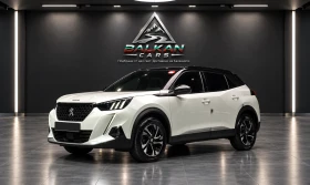 Peugeot 2008 1.5 BlueHDi GT Line* Камера* Подгрев - Car24.bg Peugeot 2008 1.5 BlueHDi GT Line* Камера* Подгрев