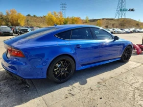 Audi Rs7 undefined | Auto.bg — изображение 4 Audi Rs7 undefined | Auto.bg — изображение 4