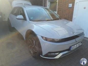 Hyundai Ioniq 5 72.6KWh/RWD/2022г./ГАРАНЦИЯ ДО 2030г. - 44999 лв. / 23007.62 € - 94461039 1 | Car24.bg Hyundai Ioniq 5 72.6KWh/RWD/2022г./ГАРАНЦИЯ ДО 2030г. - 44999 лв. / 23007.62 € - 94461039 1