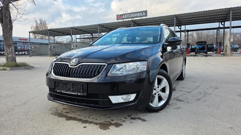 Skoda Octavia KATO ЧИСТО НОВ - 8299 € / 16231.43 лв. - 81938652 1 | Car24.bg Skoda Octavia KATO ЧИСТО НОВ - 8299 € / 16231.43 лв. - 81938652 1