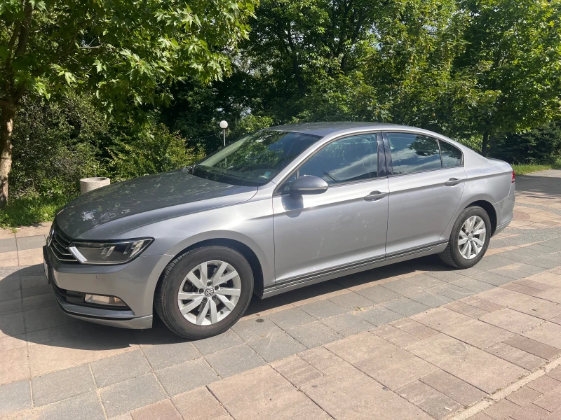 VW Passat - 15300 € / 29924.20 лв. - 75835868 1 | Car24.bg VW Passat - 15300 € / 29924.20 лв. - 75835868 1