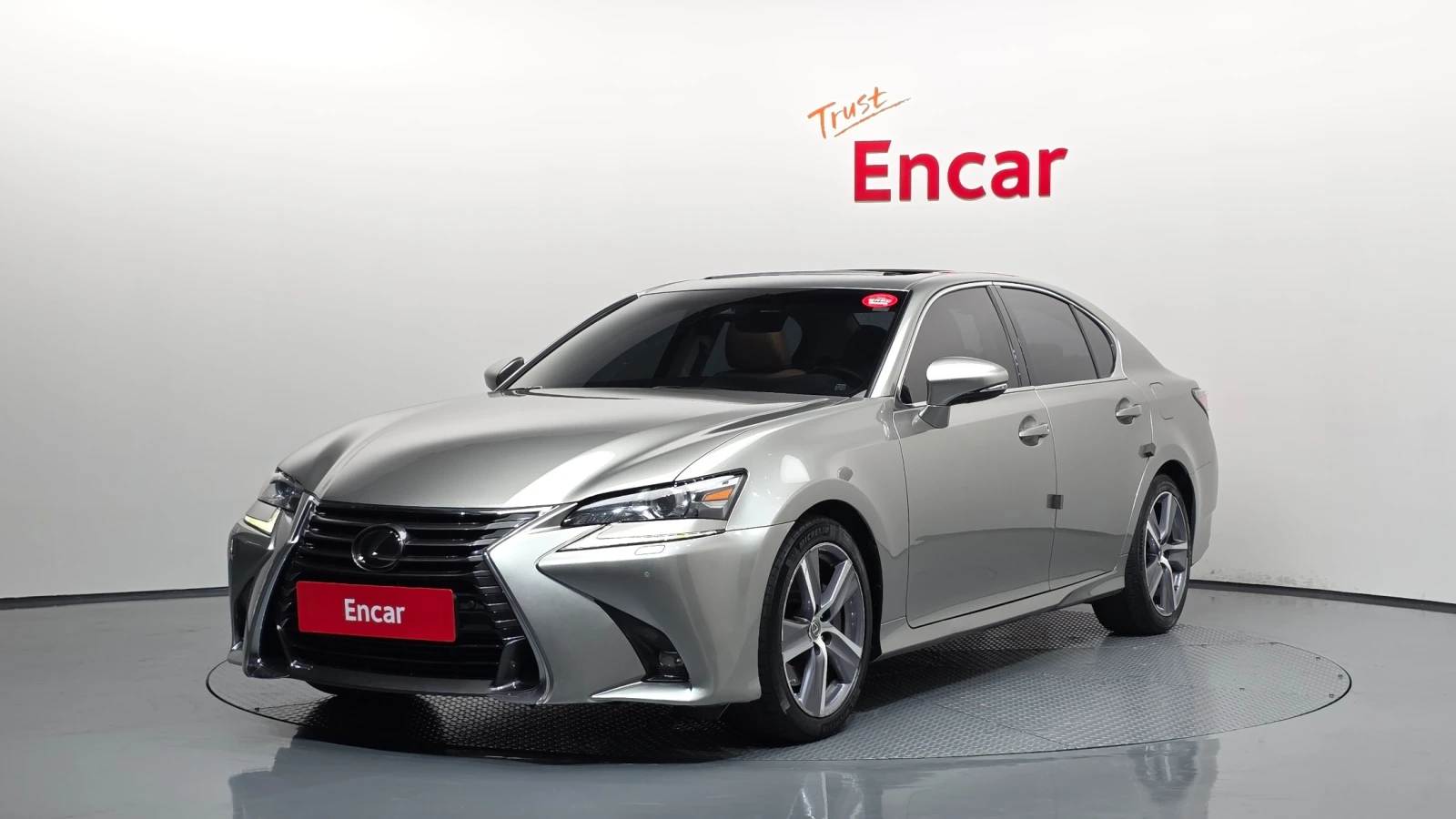 Lexus GS 300 * DISTRONIC * ОБДУХ * КАМЕРА * ЛЮК | Auto.bg — изображение 1 Lexus GS 300 * DISTRONIC * ОБДУХ * КАМЕРА * ЛЮК | Auto.bg — изображение 1