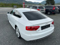 Audi A5 (КАТО НОВА)^(QUTTRO)^(S-Line) - [9] 