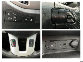 Kia Sportage 1.7 CRDi* NAVI* КАМЕРА* ПАНОРАМА* LED* - 8400 € / 16428.97 лв. - 73245613 15 | Car24.bg Kia Sportage 1.7 CRDi* NAVI* КАМЕРА* ПАНОРАМА* LED* - 8400 € / 16428.97 лв. - 73245613 15