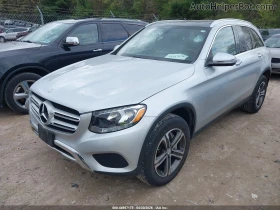 Снимка Mercedes-Benz GLC 30...