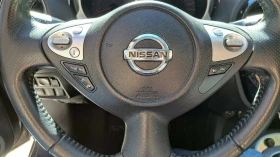 Nissan Juke - 6900 € / 13495.23 лв. - 70772549 11 | Car24.bg Nissan Juke - 6900 € / 13495.23 лв. - 70772549 11