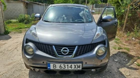 Nissan Juke - 6900 € / 13495.23 лв. - 70772549 6 | Car24.bg Nissan Juke - 6900 € / 13495.23 лв. - 70772549 6