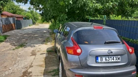 Nissan Juke - 6900 € / 13495.23 лв. - 70772549 5 | Car24.bg Nissan Juke - 6900 € / 13495.23 лв. - 70772549 5