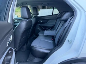 Opel Mokka 1.7CDTi 131к.с * 4х4* * Бяла перла* | Auto.bg — изображение 15 Opel Mokka 1.7CDTi 131к.с * 4х4* * Бяла перла* | Auto.bg — изображение 15