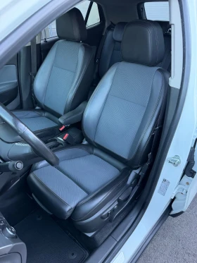 Opel Mokka 1.7CDTi 131к.с * 4х4* * Бяла перла* | Auto.bg — изображение 13 Opel Mokka 1.7CDTi 131к.с * 4х4* * Бяла перла* | Auto.bg — изображение 13