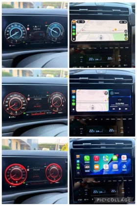 Hyundai Tucson 1.6T-GDI HYBRID* СЕРВИЗНА ИСТОРИЯ* 99000км* | Auto.bg — изображение 15 Hyundai Tucson 1.6T-GDI HYBRID* СЕРВИЗНА ИСТОРИЯ* 99000км* | Auto.bg — изображение 15