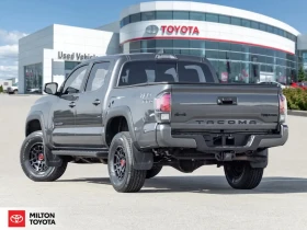 Toyota Tacoma * TRD Pro MANUAL* АВТОКРЕДИТ * | Auto.bg — изображение 4 Toyota Tacoma * TRD Pro MANUAL* АВТОКРЕДИТ * | Auto.bg — изображение 4