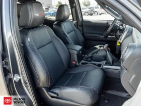 Toyota Tacoma * TRD Pro MANUAL* АВТОКРЕДИТ * | Auto.bg — изображение 14 Toyota Tacoma * TRD Pro MANUAL* АВТОКРЕДИТ * | Auto.bg — изображение 14