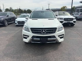 Mercedes-Benz ML 350 * BlueTEC * АВТОКРЕДИТ БЕЗ ПЪРВОНАЧАЛНА ВНОСКА* | Auto.bg — изображение 6 Mercedes-Benz ML 350 * BlueTEC * АВТОКРЕДИТ БЕЗ ПЪРВОНАЧАЛНА ВНОСКА* | Auto.bg — изображение 6