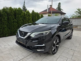 Снимка Nissan Qashqai