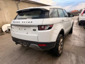 Land Rover Range Rover Evoque 2.2TD4 224DT - 5 € - 90779361 6 | Car24.bg Land Rover Range Rover Evoque 2.2TD4 224DT - 5 € - 90779361 6