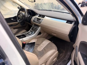 Land Rover Range Rover Evoque 2.2TD4 224DT - 5 € - 90779361 8 | Car24.bg Land Rover Range Rover Evoque 2.2TD4 224DT - 5 € - 90779361 8