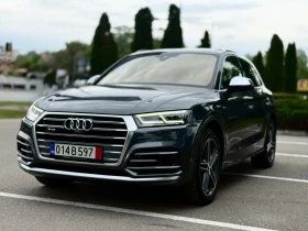Снимка Audi SQ5