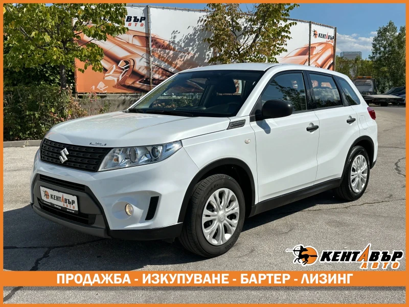 Suzuki Vitara 1.6i 120 к.с. Газ/бензин - 18999 лв. / 9714.03 € - 75439586 1 | Car24.bg Suzuki Vitara 1.6i 120 к.с. Газ/бензин - 18999 лв. / 9714.03 € - 75439586 1