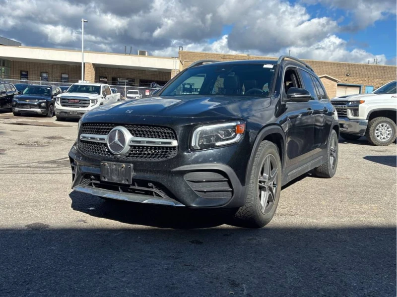 Mercedes-Benz GLB 250 4MATIC/AMG-pack/DISTR/BURMESTER/360/ПОДГРЕВ/ПАНО - 17500 € - 81800779 1 | Car24.bg Mercedes-Benz GLB 250 4MATIC/AMG-pack/DISTR/BURMESTER/360/ПОДГРЕВ/ПАНО - 17500 € - 81800779 1