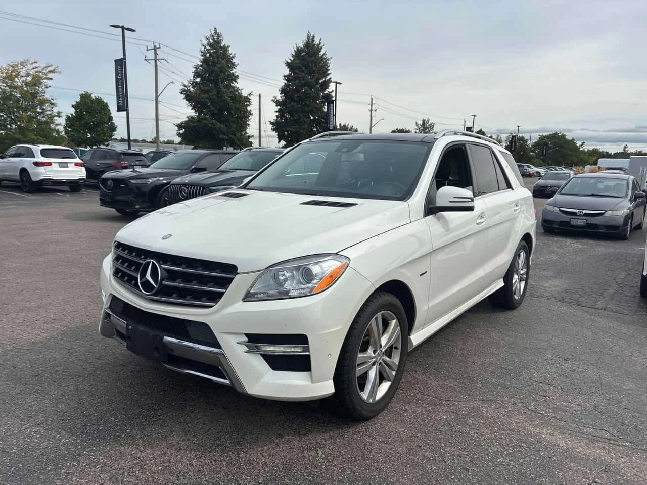 Mercedes-Benz ML 350 * BlueTEC * АВТОКРЕДИТ БЕЗ ПЪРВОНАЧАЛНА ВНОСКА* | Auto.bg — изображение 1 Mercedes-Benz ML 350 * BlueTEC * АВТОКРЕДИТ БЕЗ ПЪРВОНАЧАЛНА ВНОСКА* | Auto.bg — изображение 1
