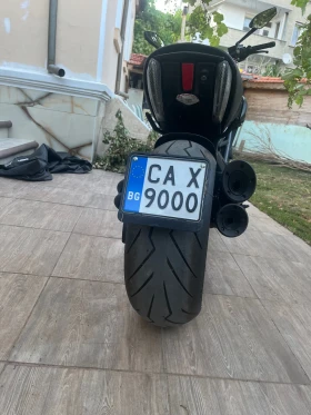 Ducati Diavel undefined | Auto.bg — изображение 4 Ducati Diavel undefined | Auto.bg — изображение 4