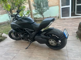 Ducati Diavel undefined | Auto.bg — изображение 5 Ducati Diavel undefined | Auto.bg — изображение 5