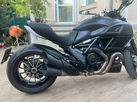 Ducati Diavel undefined | Auto.bg — изображение 3 Ducati Diavel undefined | Auto.bg — изображение 3