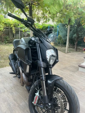 Ducati Diavel undefined | Auto.bg — изображение 2 Ducati Diavel undefined | Auto.bg — изображение 2