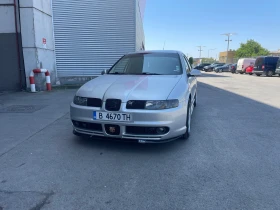 Seat Leon FR 1.9 TDI 150кс - Car24.bg Seat Leon FR 1.9 TDI 150кс