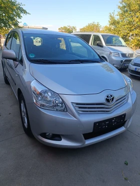 Toyota Verso 1.6 VVTI 132ks - Car24.bg Toyota Verso 1.6 VVTI 132ks