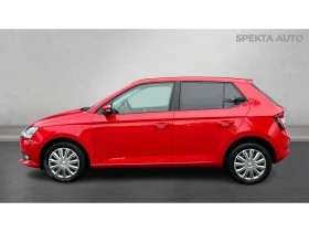 Skoda Fabia 1.0i, Месечна вноска от 268 лв. - 23990 лв. / 12265.89 € - 45210191 3 | Car24.bg Skoda Fabia 1.0i, Месечна вноска от 268 лв. - 23990 лв. / 12265.89 € - 45210191 3