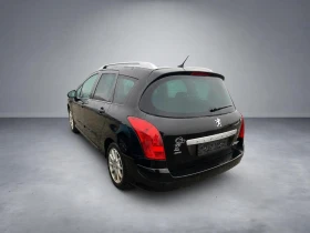 Peugeot 308 SW 1.6 HDI | Auto.bg — изображение 2 Peugeot 308 SW 1.6 HDI | Auto.bg — изображение 2
