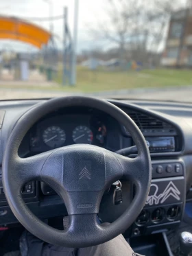 Citroen Berlingo 1.8i 90hp. LPG газ-бензин - 1700 € / 3324.91 лв. - 28710174 9 | Car24.bg Citroen Berlingo 1.8i 90hp. LPG газ-бензин - 1700 € / 3324.91 лв. - 28710174 9