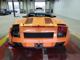 Lamborghini Gallardo 5.0L 10 All wheel drive - 57600 € / 112655.81 лв. - 29321943 8 | Car24.bg Lamborghini Gallardo 5.0L 10 All wheel drive - 57600 € / 112655.81 лв. - 29321943 8
