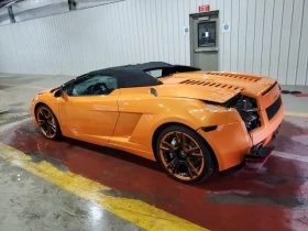 Lamborghini Gallardo 5.0L 10 All wheel drive - 57600 € / 112655.81 лв. - 29321943 2 | Car24.bg Lamborghini Gallardo 5.0L 10 All wheel drive - 57600 € / 112655.81 лв. - 29321943 2